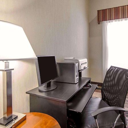 Quality Inn & Suites Rosemount Exteriör bild