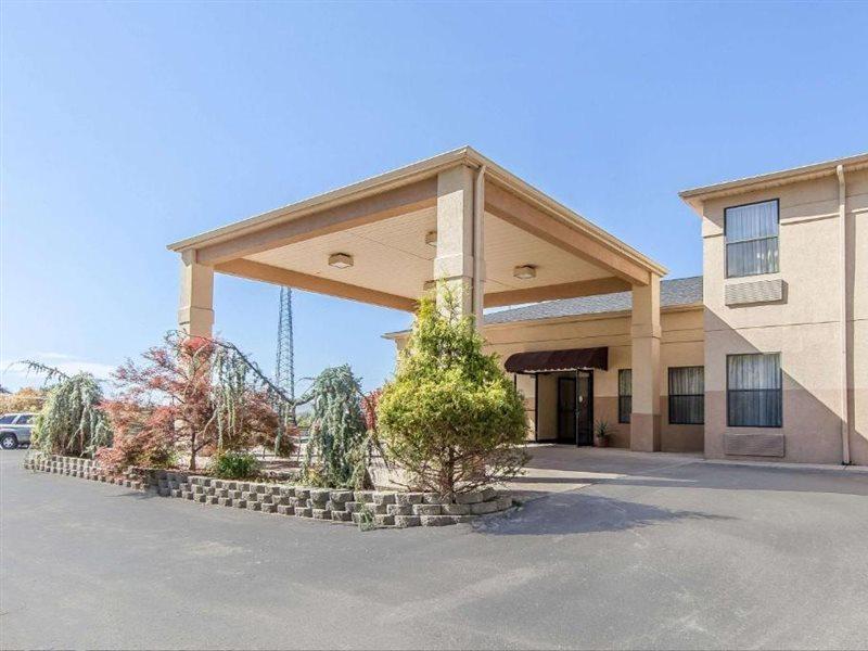 Quality Inn & Suites Rosemount Exteriör bild