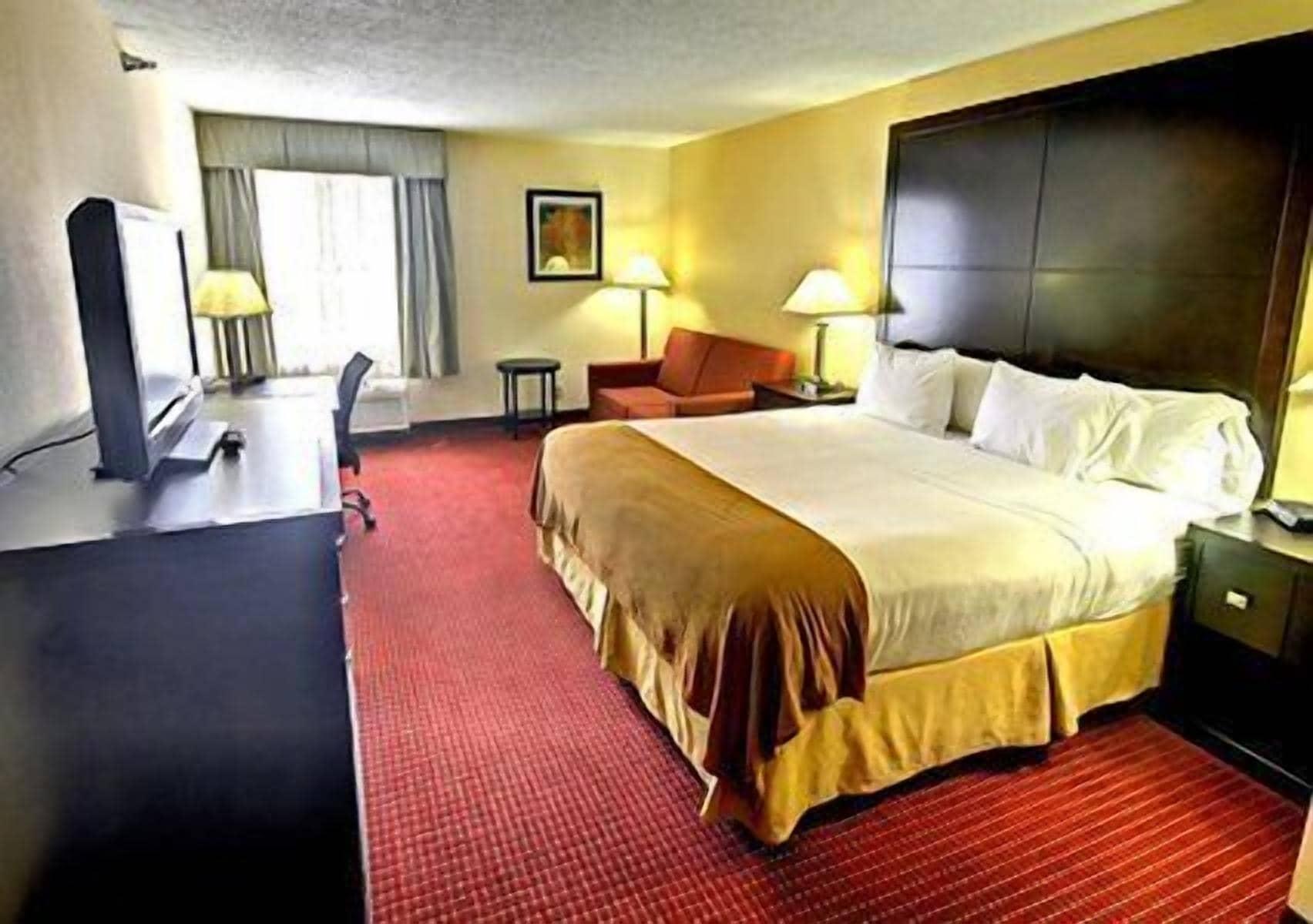 Quality Inn & Suites Rosemount Exteriör bild