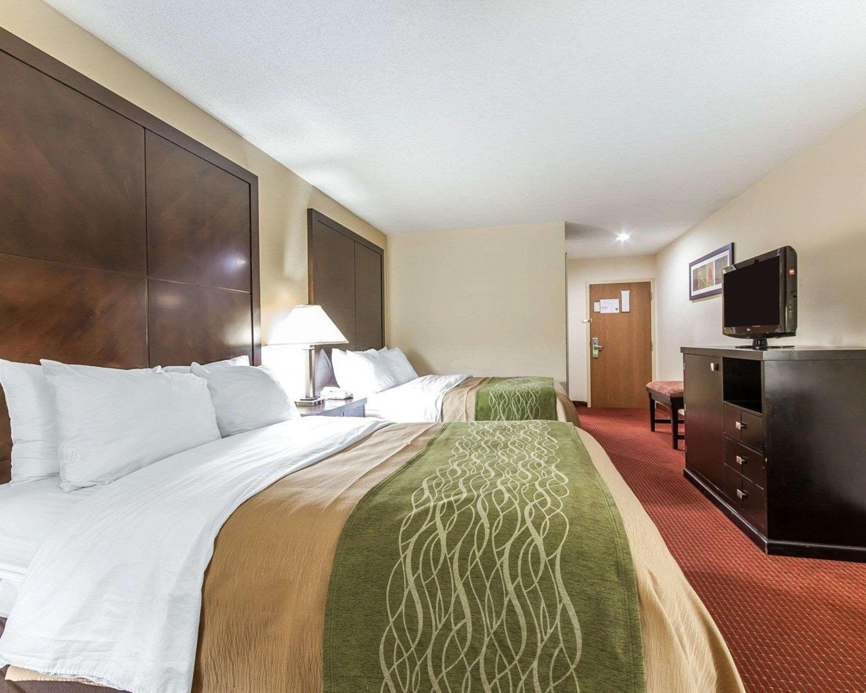 Quality Inn & Suites Rosemount Exteriör bild