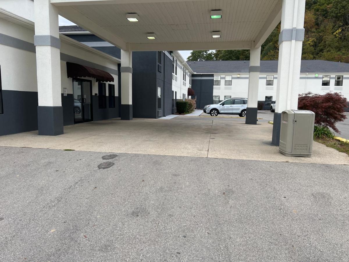 Quality Inn & Suites Rosemount Exteriör bild