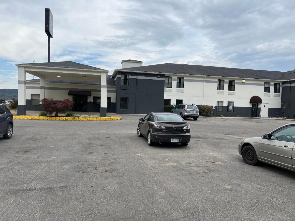 Quality Inn & Suites Rosemount Exteriör bild