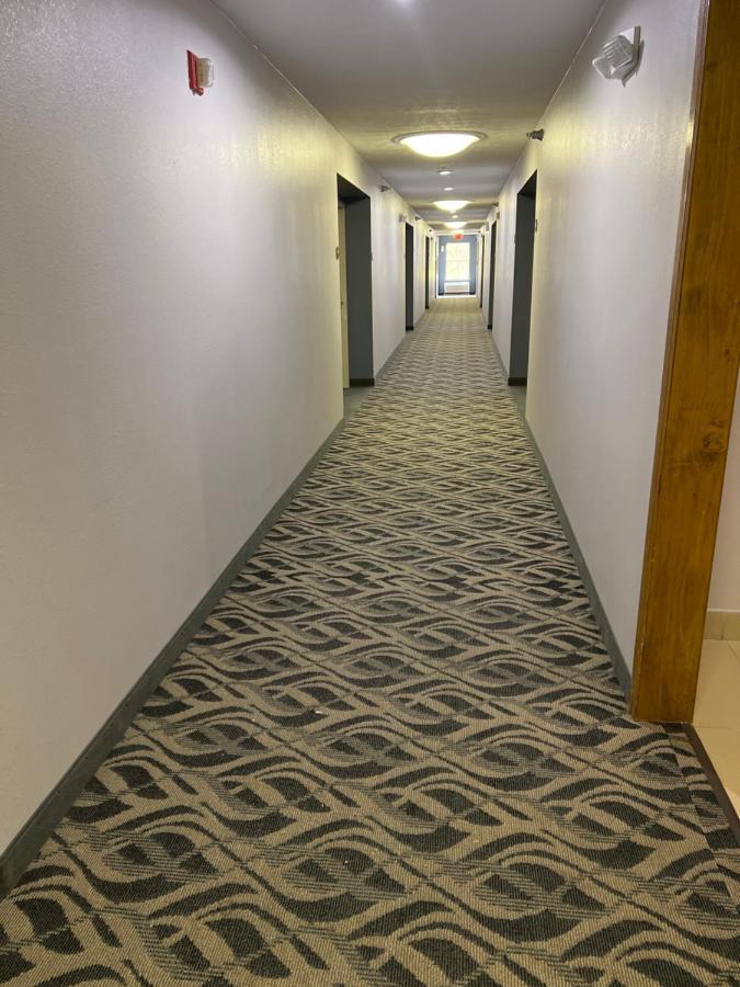 Quality Inn & Suites Rosemount Exteriör bild