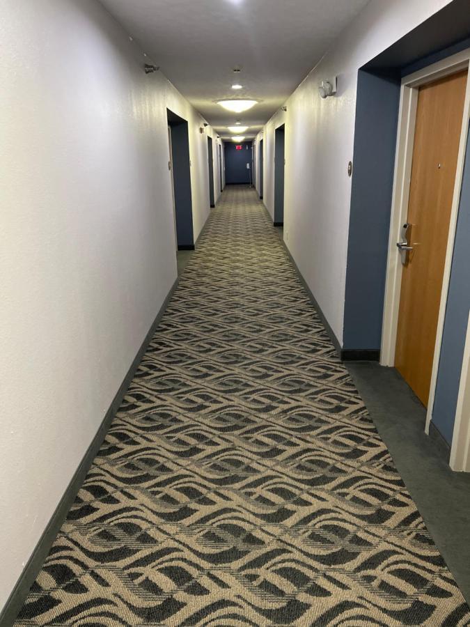 Quality Inn & Suites Rosemount Exteriör bild