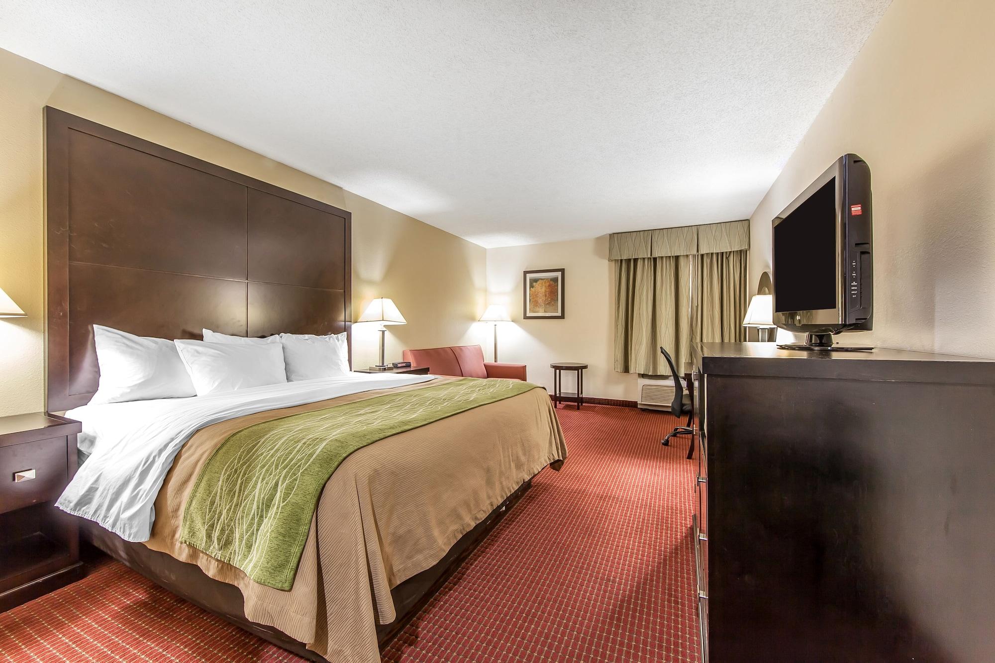 Quality Inn & Suites Rosemount Exteriör bild