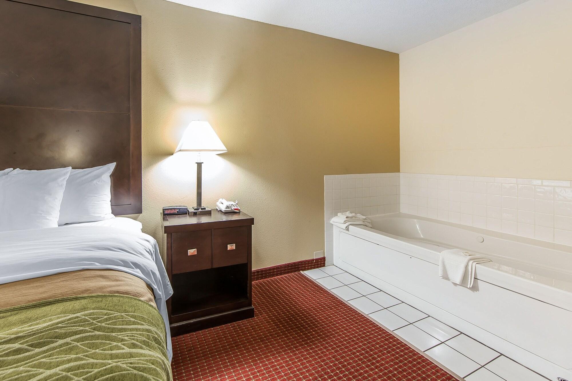 Quality Inn & Suites Rosemount Exteriör bild