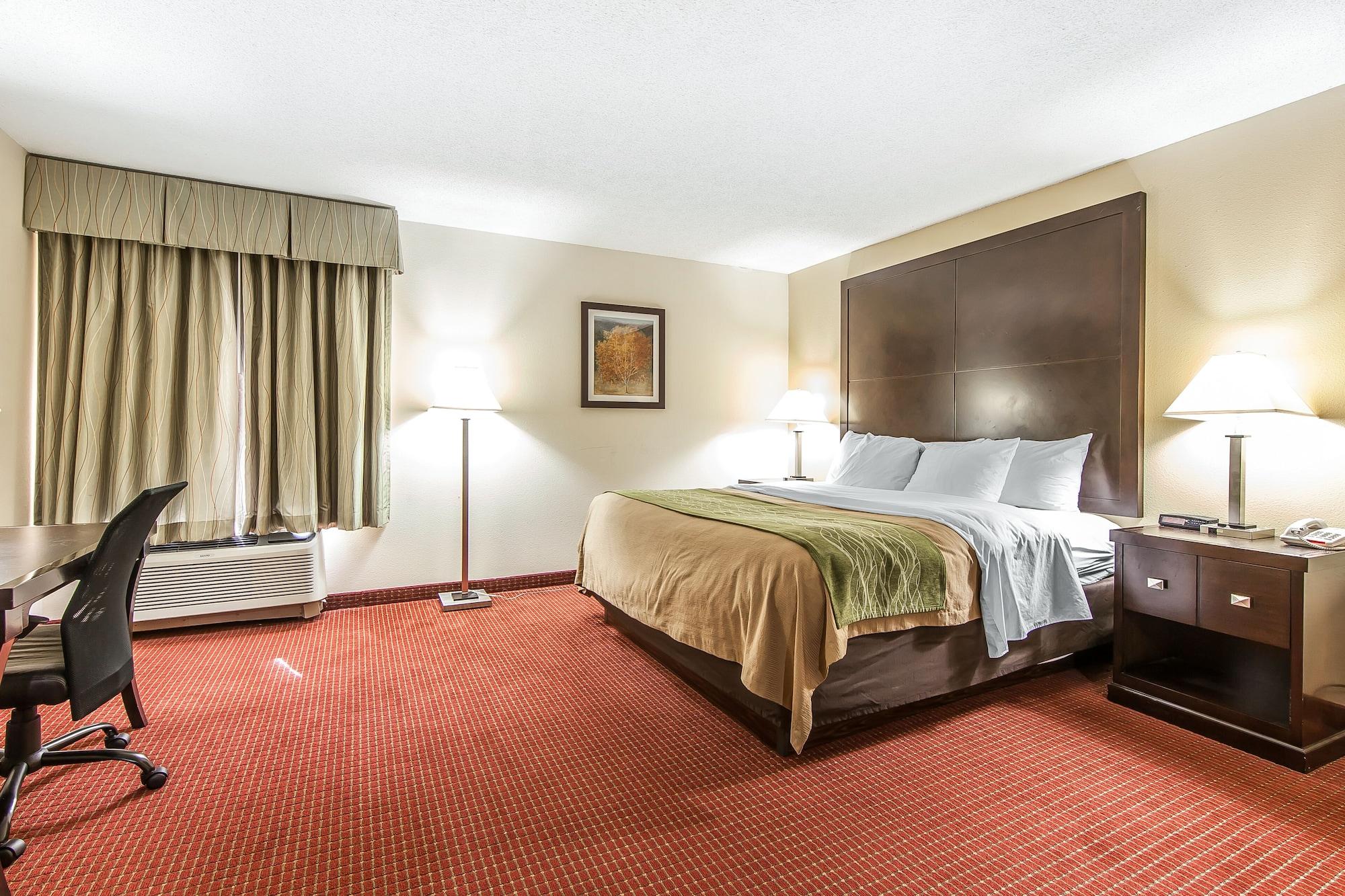 Quality Inn & Suites Rosemount Exteriör bild