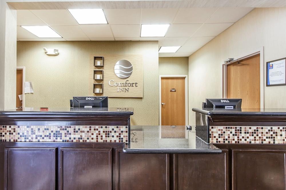 Quality Inn & Suites Rosemount Exteriör bild