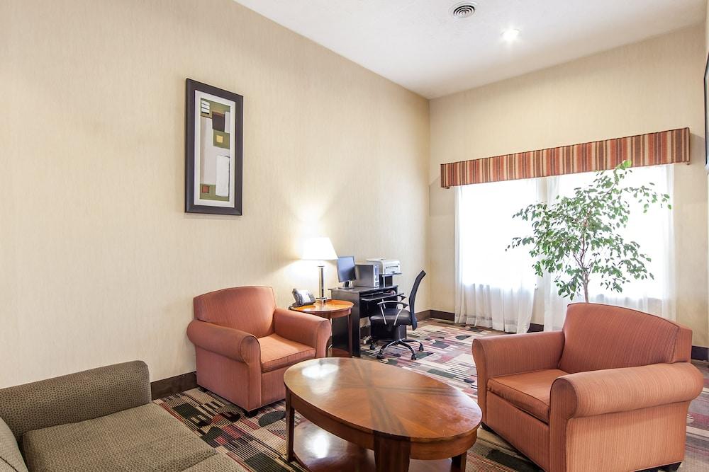 Quality Inn & Suites Rosemount Exteriör bild