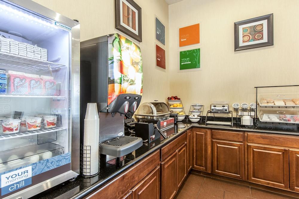 Quality Inn & Suites Rosemount Exteriör bild