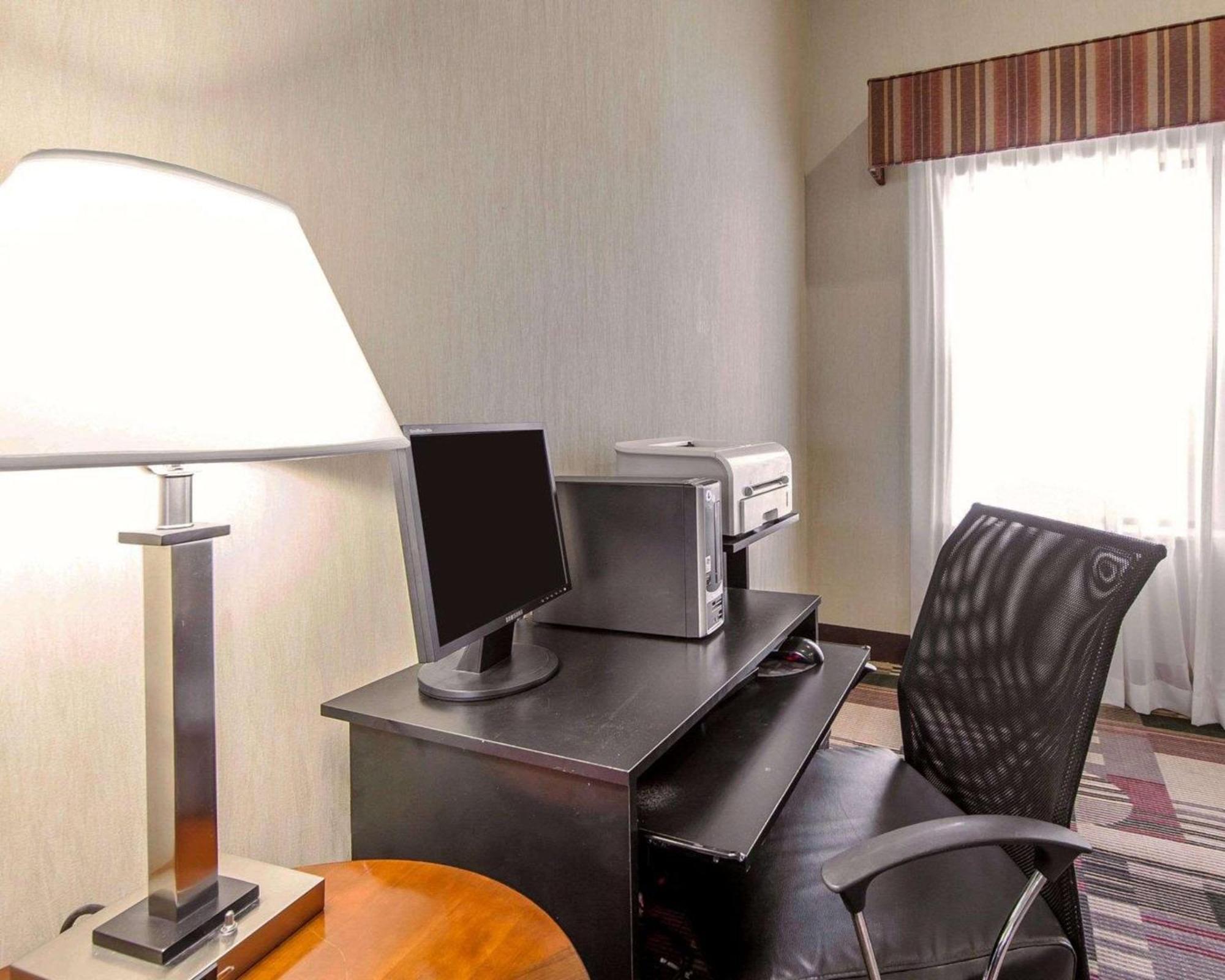 Quality Inn & Suites Rosemount Exteriör bild