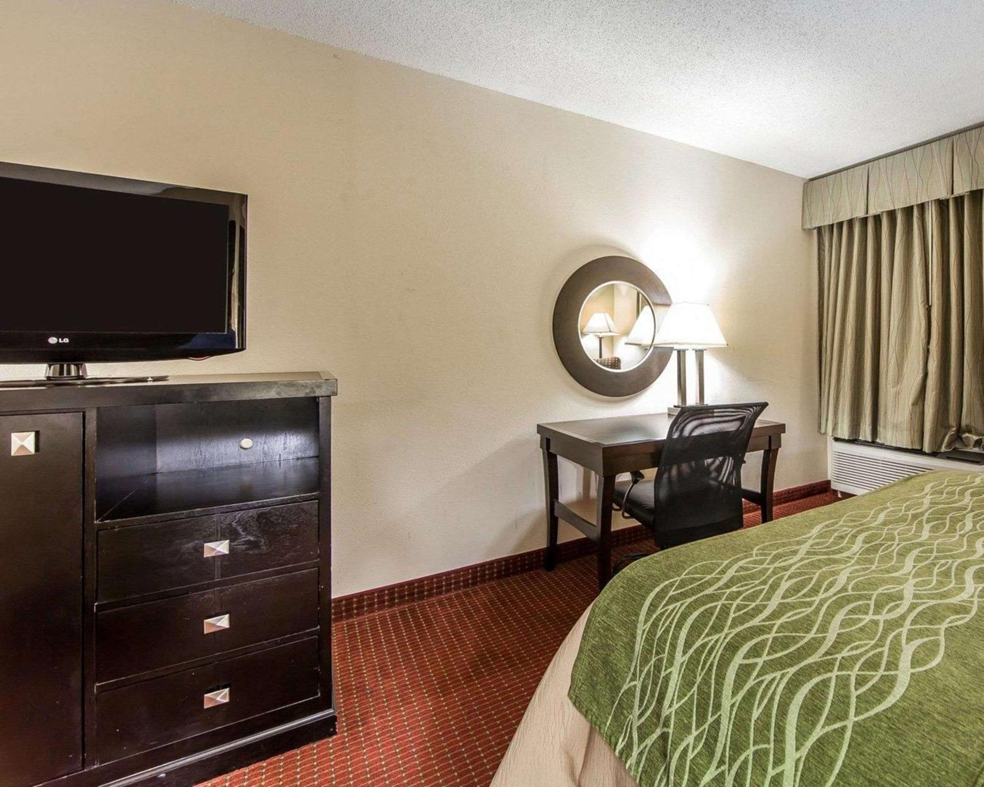 Quality Inn & Suites Rosemount Exteriör bild