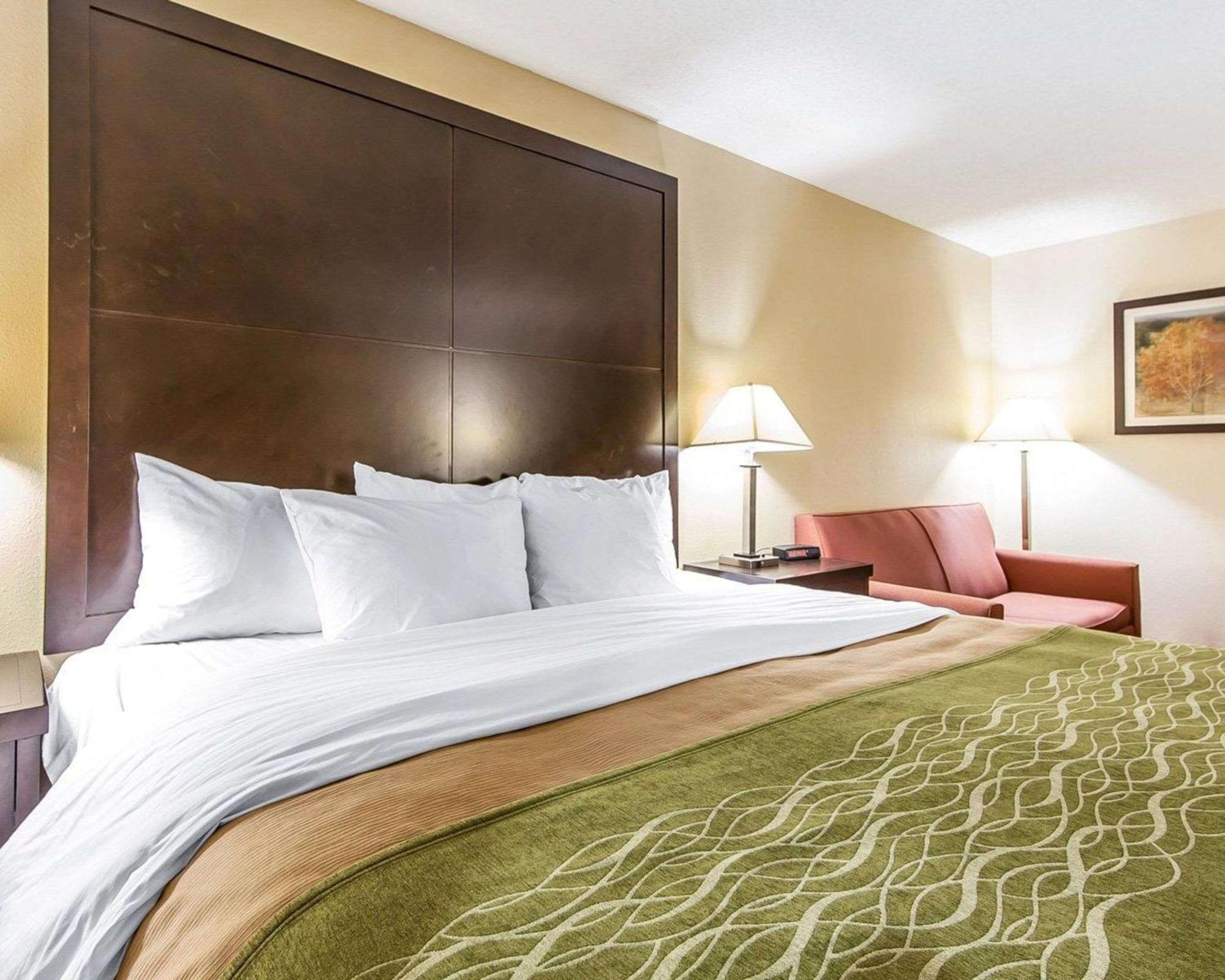 Quality Inn & Suites Rosemount Exteriör bild