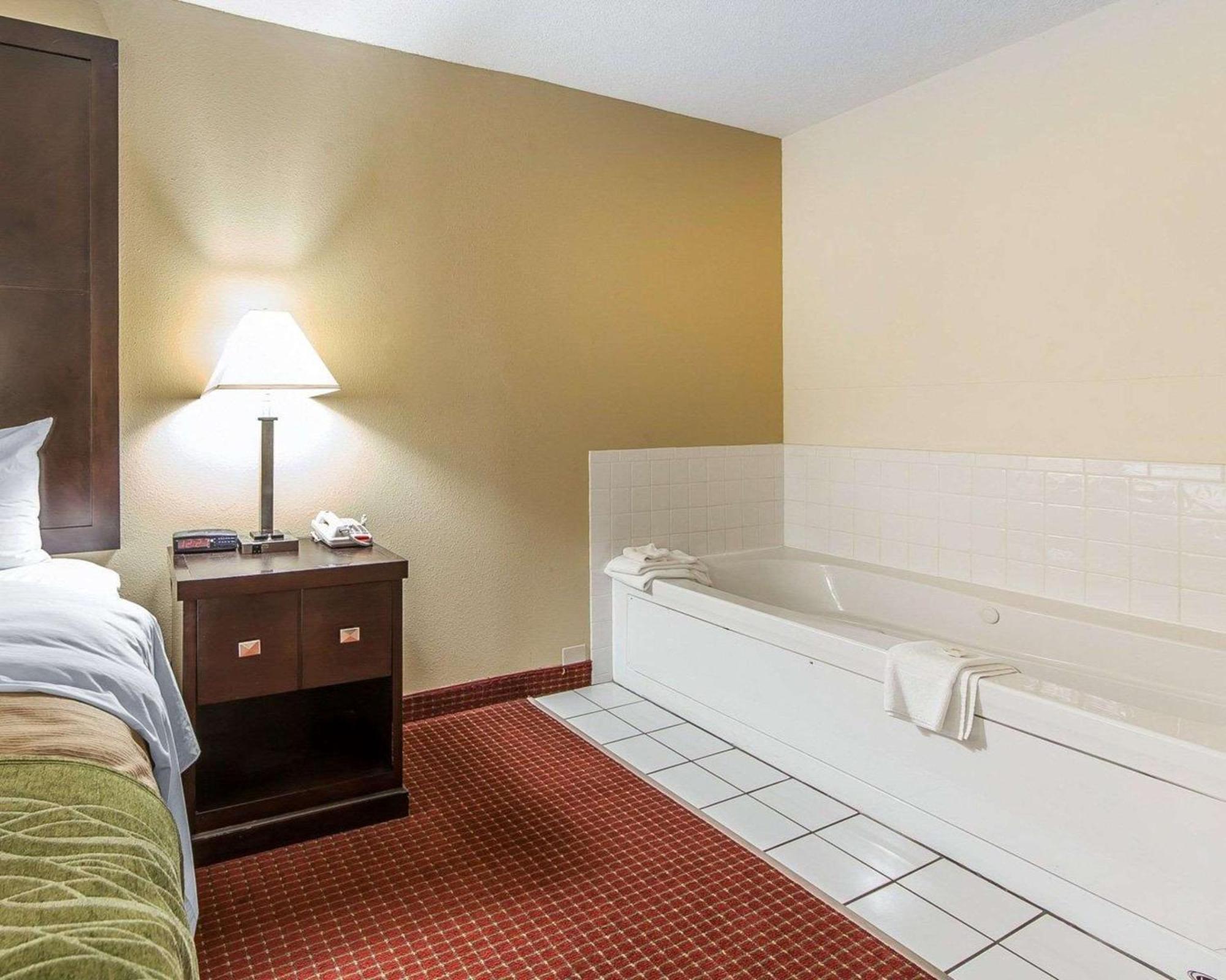 Quality Inn & Suites Rosemount Exteriör bild