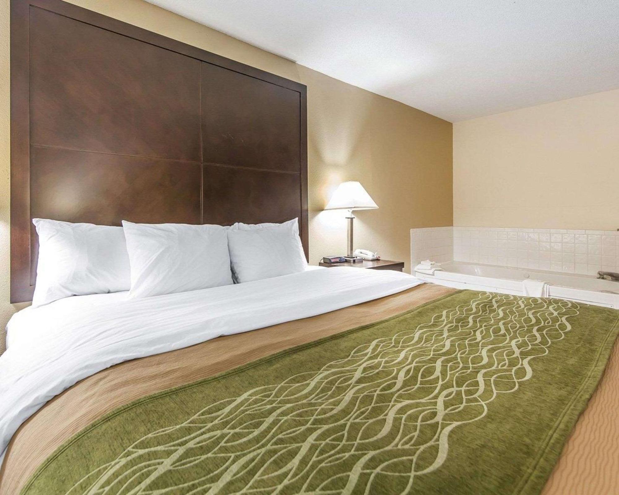 Quality Inn & Suites Rosemount Exteriör bild