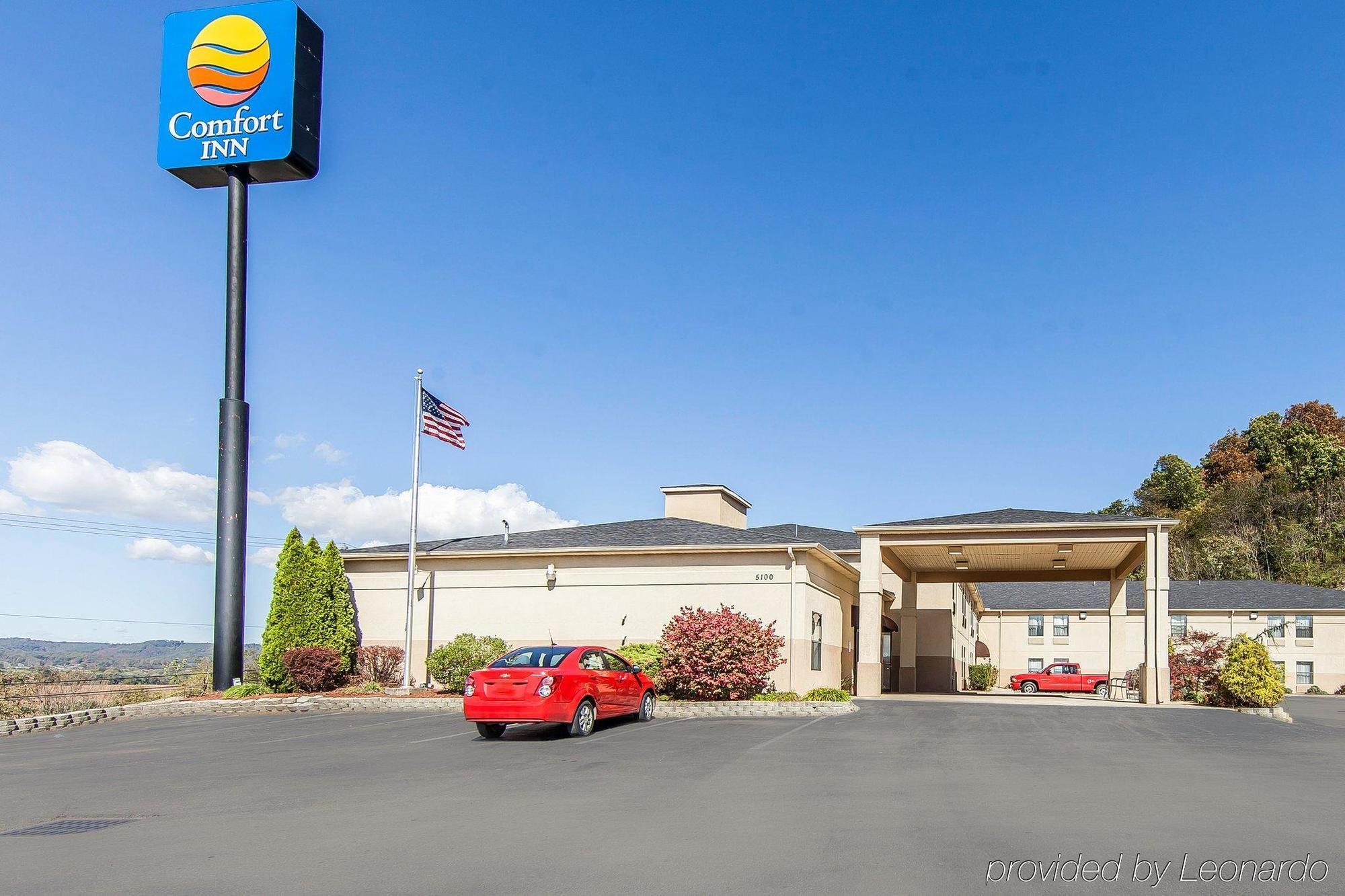 Quality Inn & Suites Rosemount Exteriör bild