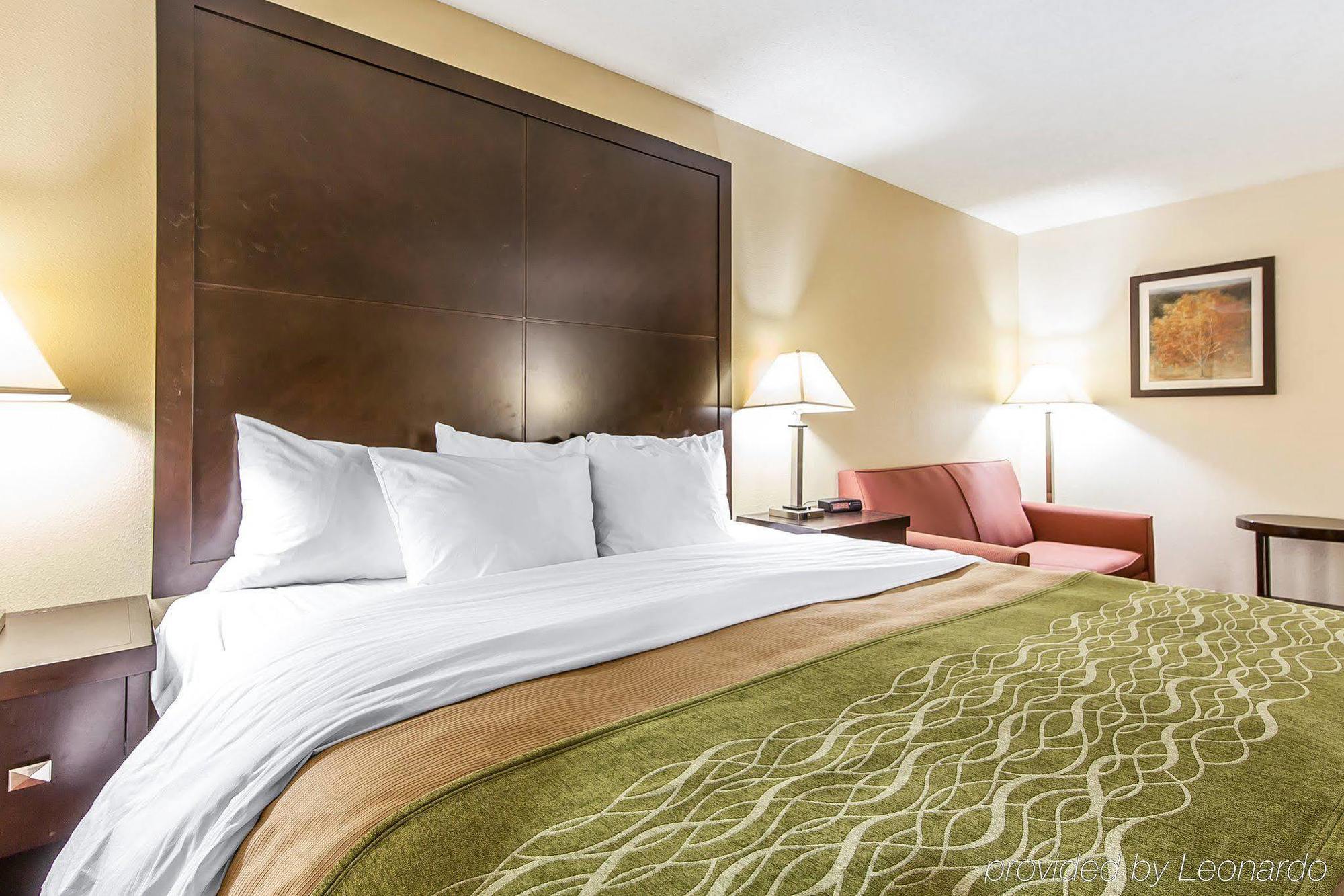 Quality Inn & Suites Rosemount Exteriör bild