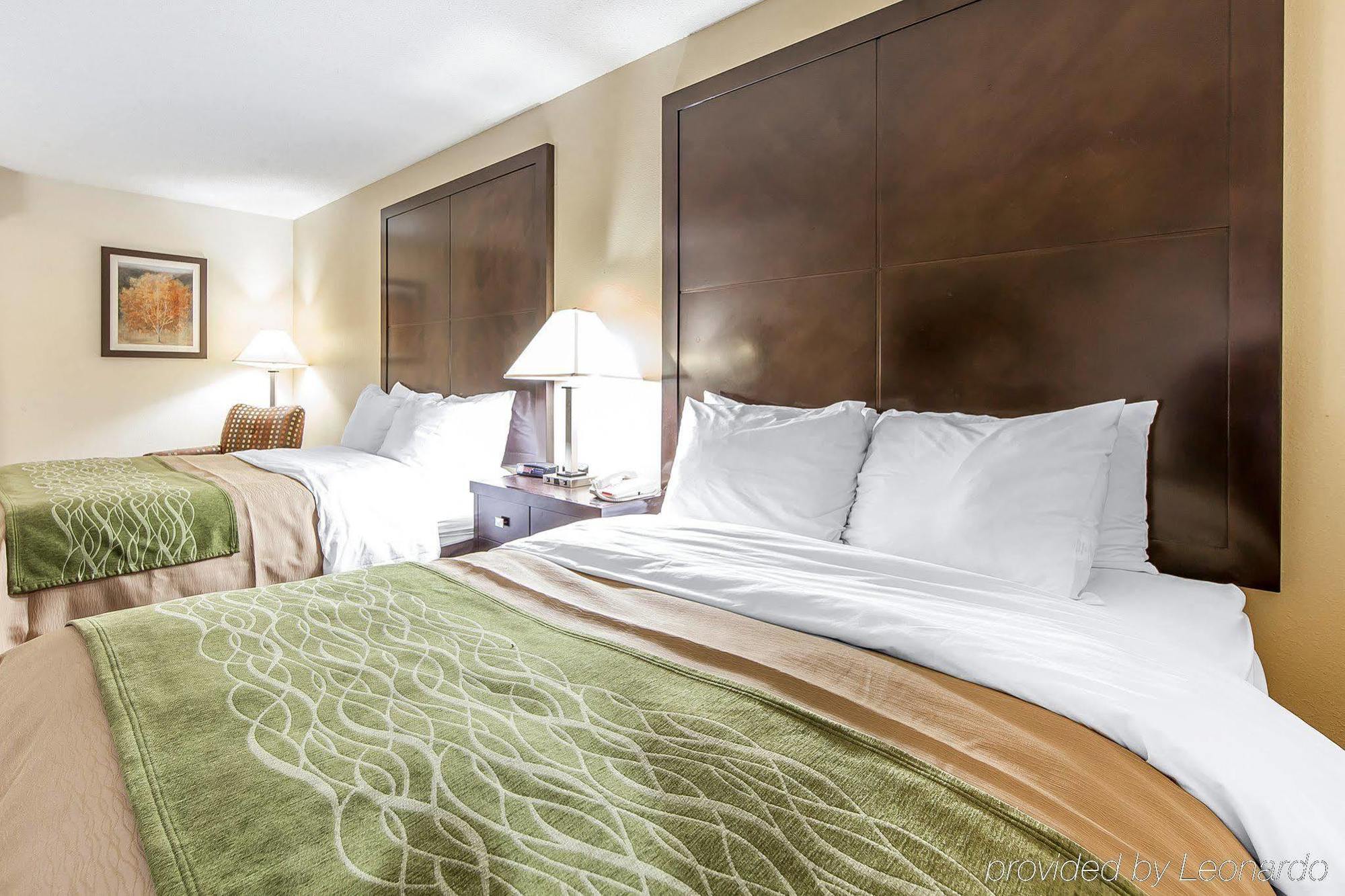 Quality Inn & Suites Rosemount Exteriör bild