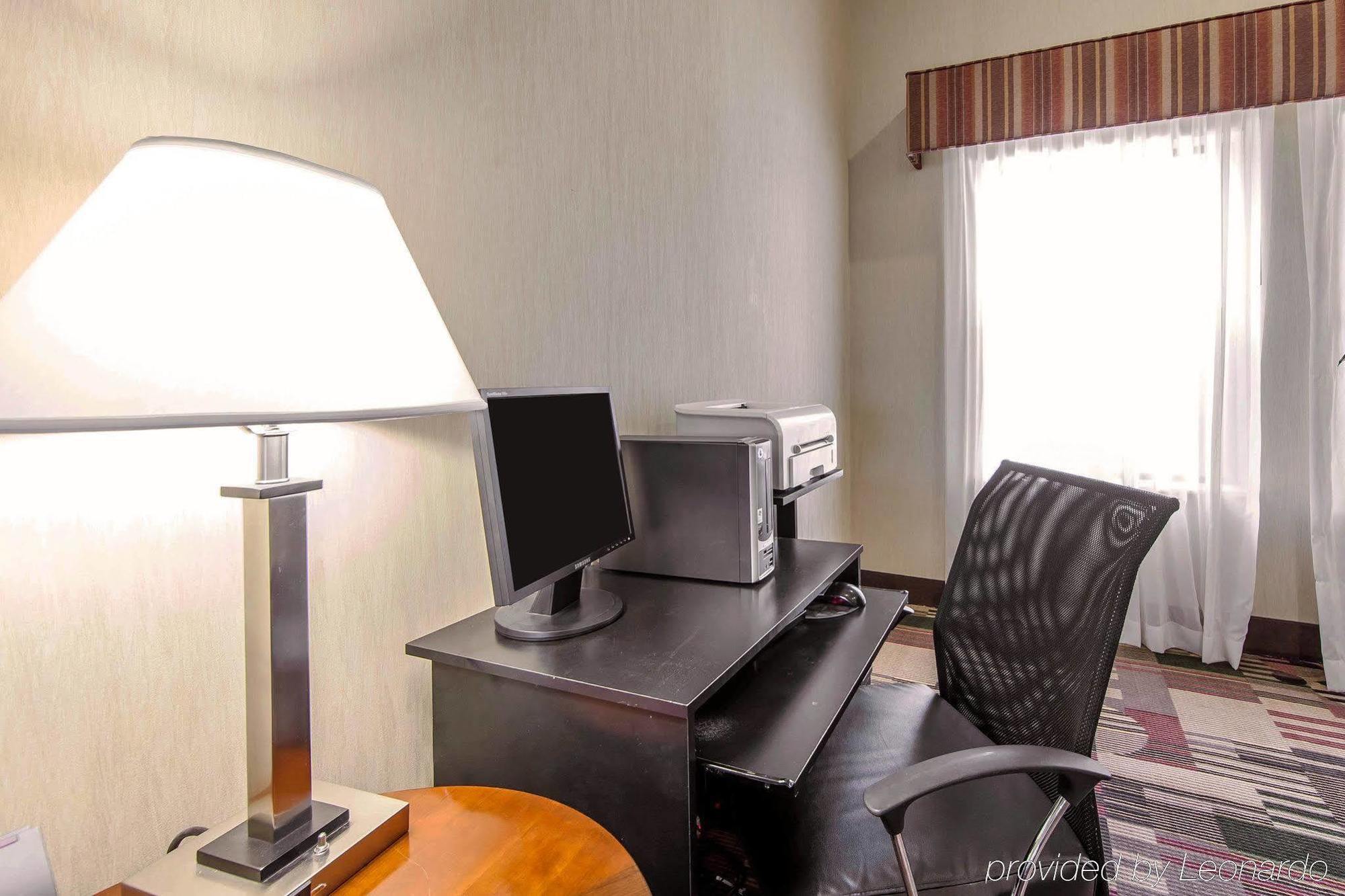 Quality Inn & Suites Rosemount Exteriör bild