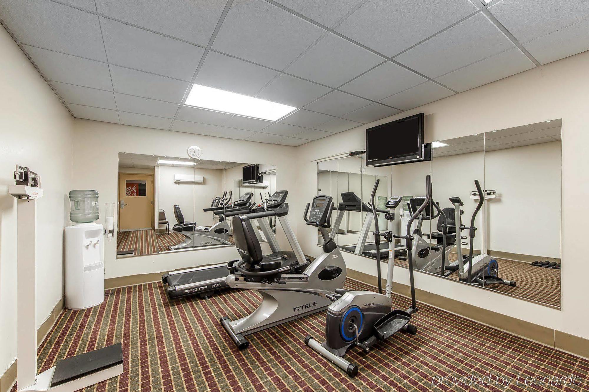 Quality Inn & Suites Rosemount Exteriör bild