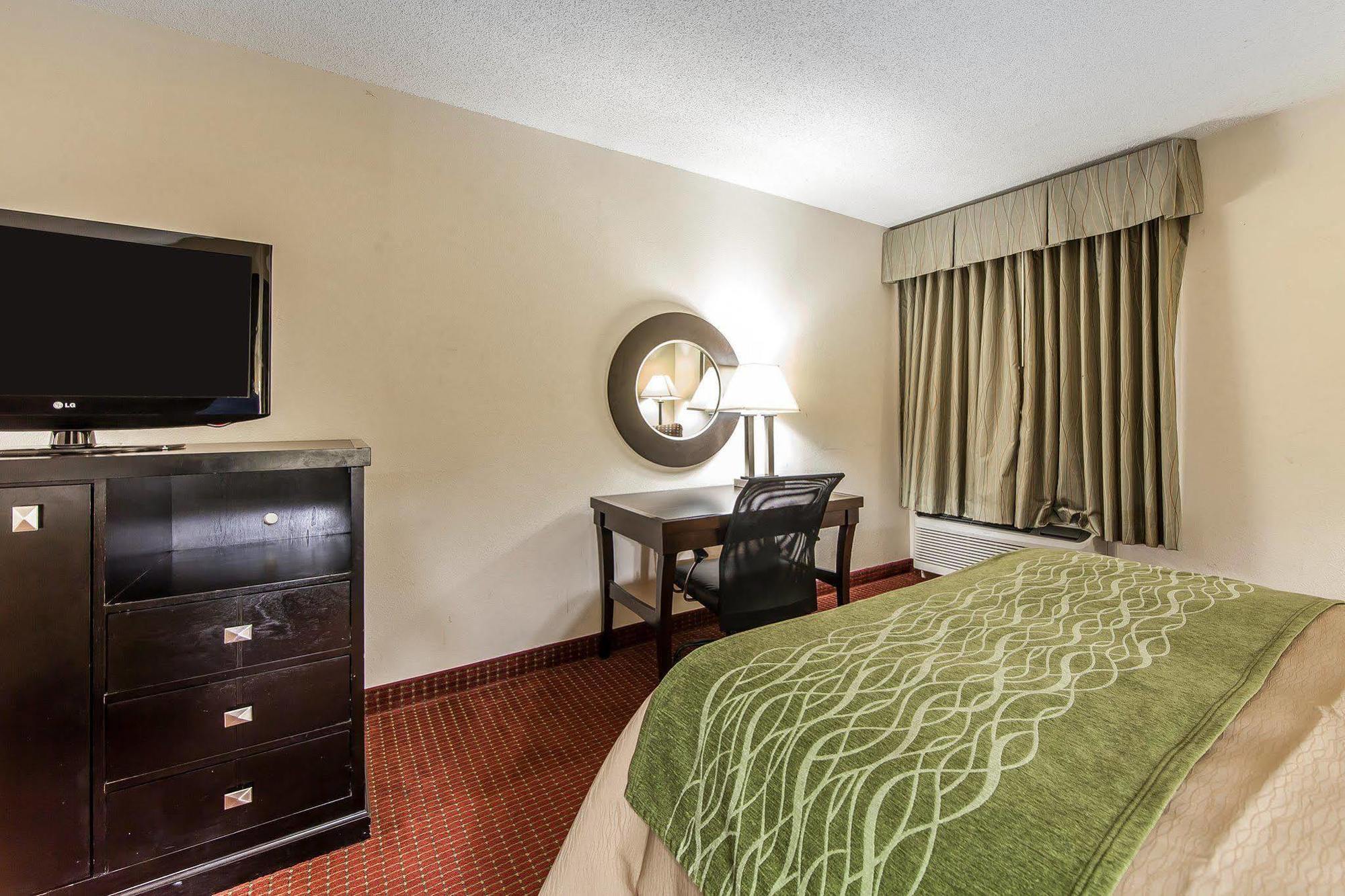 Quality Inn & Suites Rosemount Exteriör bild