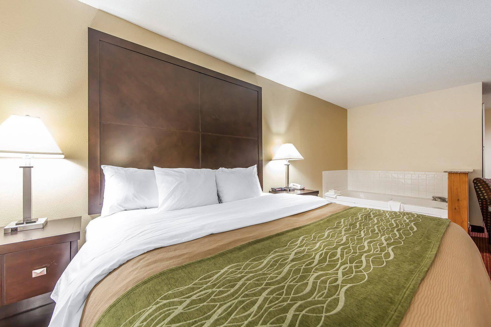 Quality Inn & Suites Rosemount Exteriör bild